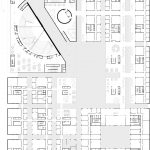 巴黎中央理工高等电力大学校区规划 / OMA