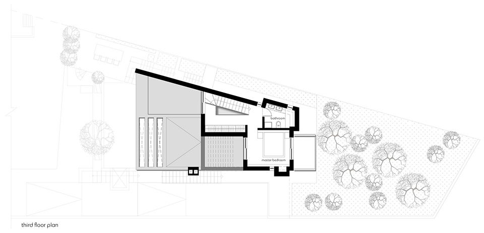 Opening House By Kipseli Architects