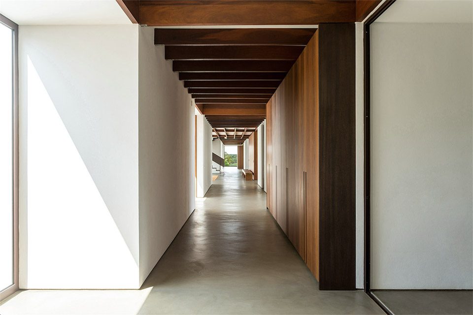 Single family vacation house By Candida Tabet Arquitetura0