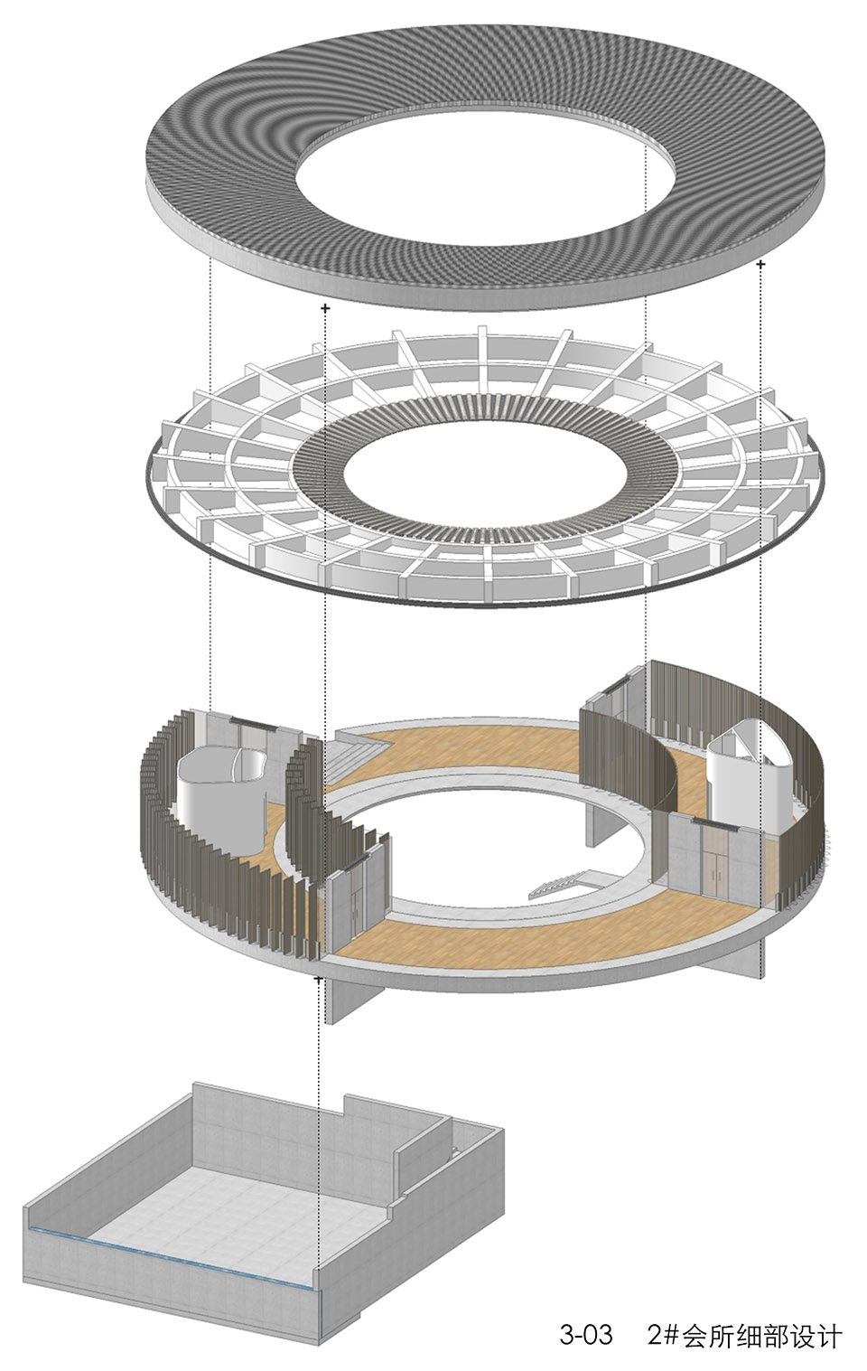 CAST Project By TANGHUA ARCHITECTASSOCIATES Xinjiang Academy of Building Research Co. Ltd.