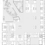 巴黎中央理工高等电力大学校区规划 / OMA