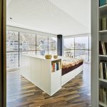Lluna公寓，西班牙阿利坎特 / COR ASOCIADOS ARQUITECTOS