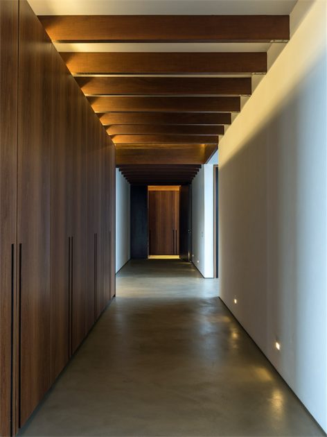 Single family vacation house By Candida Tabet Arquitetura0