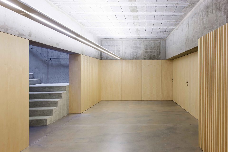 agroturismo em melgaco by correiaragazzi arquitectos