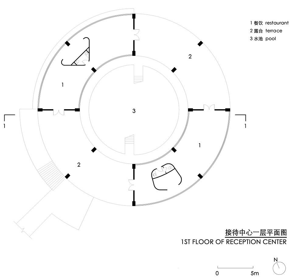 CAST Project By TANGHUA ARCHITECTASSOCIATES Xinjiang Academy of Building Research Co. Ltd.