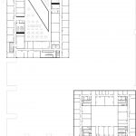 巴黎中央理工高等电力大学校区规划 / OMA