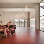Los Alcazares幼儿园，西班牙 / COR ASOCIADOS ARQUITECTOS