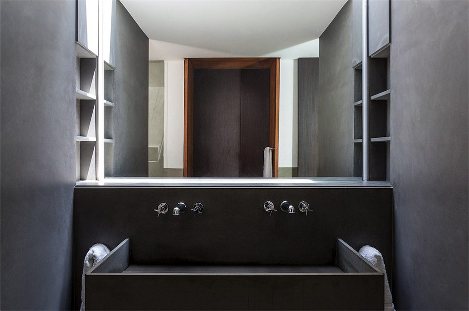 vacation house By Candida Tabet Arquitetura0