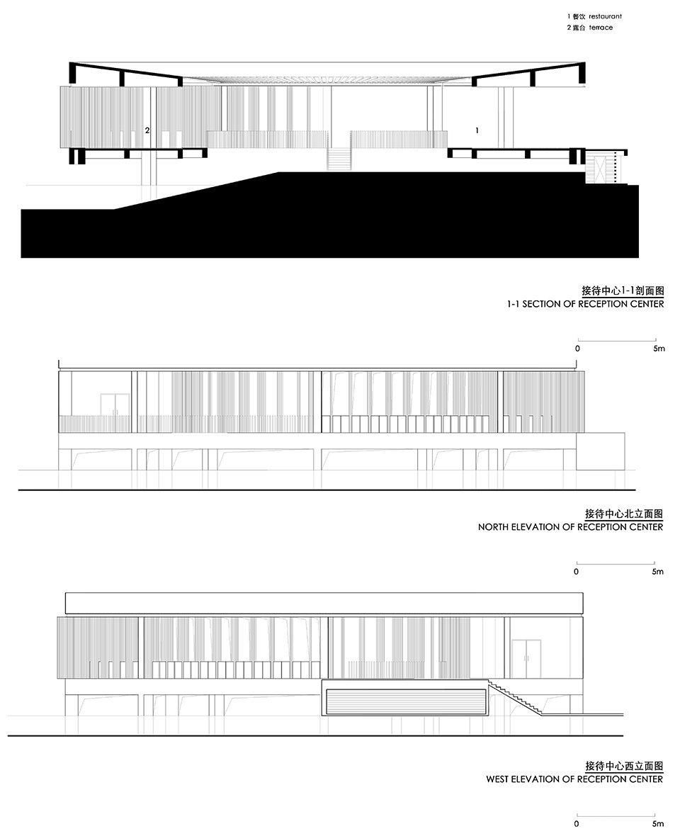 CAST Project By TANGHUA ARCHITECTASSOCIATES Xinjiang Academy of Building Research Co. Ltd.