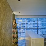 Lluna公寓，西班牙阿利坎特 / COR ASOCIADOS ARQUITECTOS