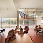Los Alcazares幼儿园，西班牙 / COR ASOCIADOS ARQUITECTOS