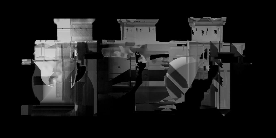 SUPERELEVATION 4 Kaiho Yu