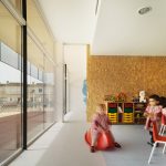 Los Alcazares幼儿园，西班牙 / COR ASOCIADOS ARQUITECTOS