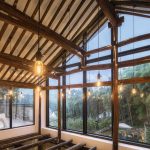 伴屋 - 面壁思“过”，浙江 / 来建筑设计工作室