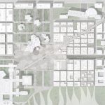巴黎中央理工高等电力大学校区规划 / OMA