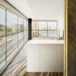 Lluna公寓，西班牙阿利坎特 / COR ASOCIADOS ARQUITECTOS
