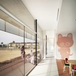Los Alcazares幼儿园，西班牙 / COR ASOCIADOS ARQUITECTOS