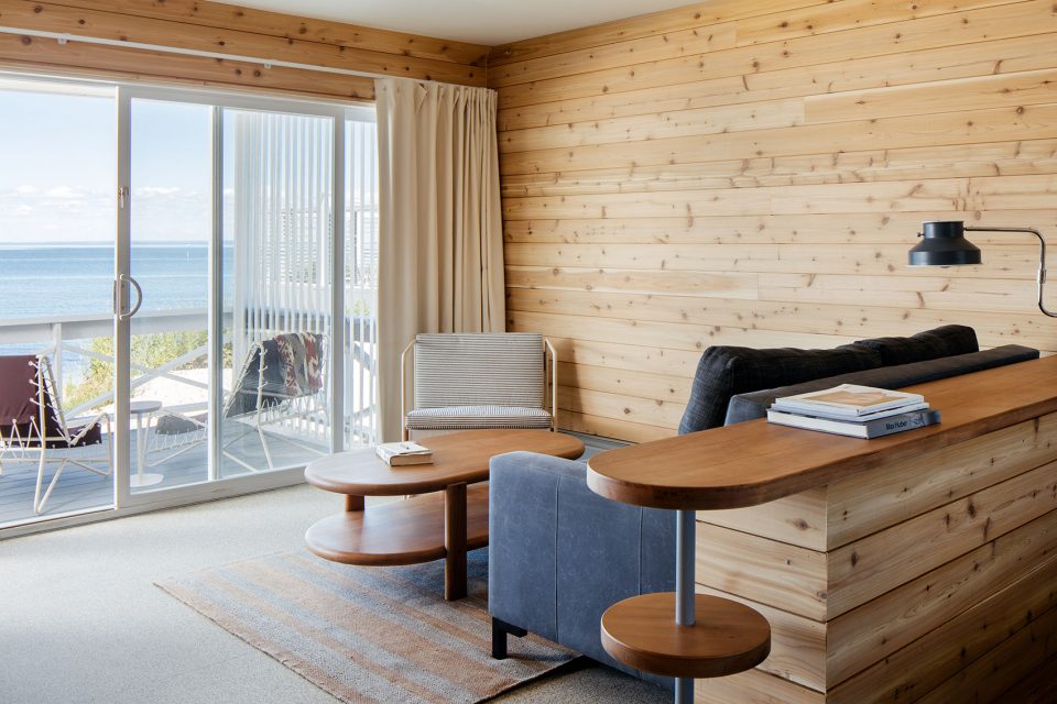 Sound View By Studio Tack