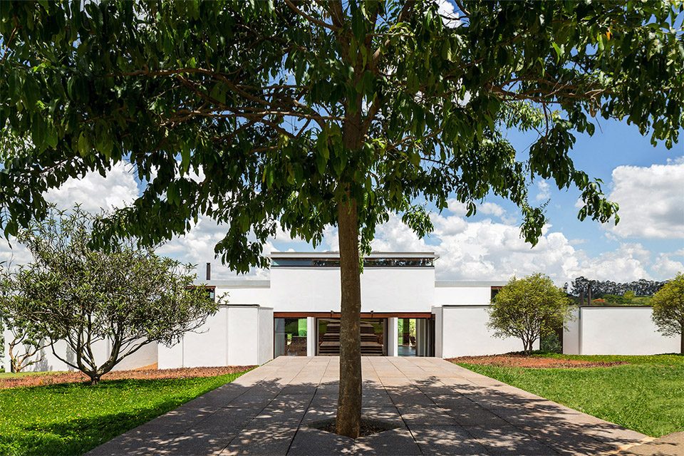 vacation house By Candida Tabet Arquitetura0
