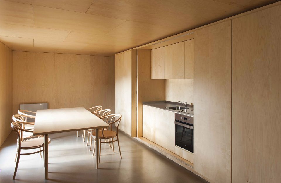 agroturismo em melgaco by correiaragazzi arquitectos