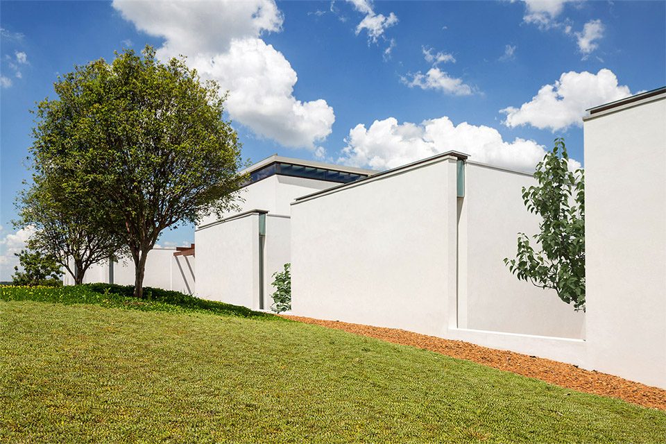vacation house By Candida Tabet Arquitetura0