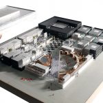 巴黎中央理工高等电力大学校区规划 / OMA