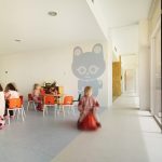 Los Alcazares幼儿园，西班牙 / COR ASOCIADOS ARQUITECTOS