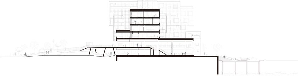 Copenhagen International School Nordhavn By C.F. Møller Architects