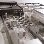 巴黎中央理工高等电力大学校区规划 / OMA