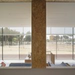 Los Alcazares幼儿园，西班牙 / COR ASOCIADOS ARQUITECTOS