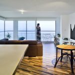 Lluna公寓，西班牙阿利坎特 / COR ASOCIADOS ARQUITECTOS