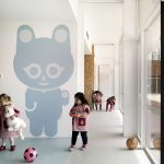 Los Alcazares幼儿园，西班牙 / COR ASOCIADOS ARQUITECTOS