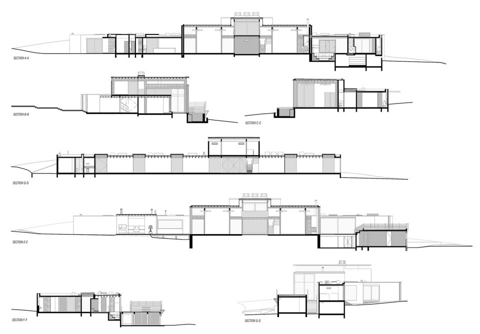 Single family vacation house By Candida Tabet Arquitetura 1