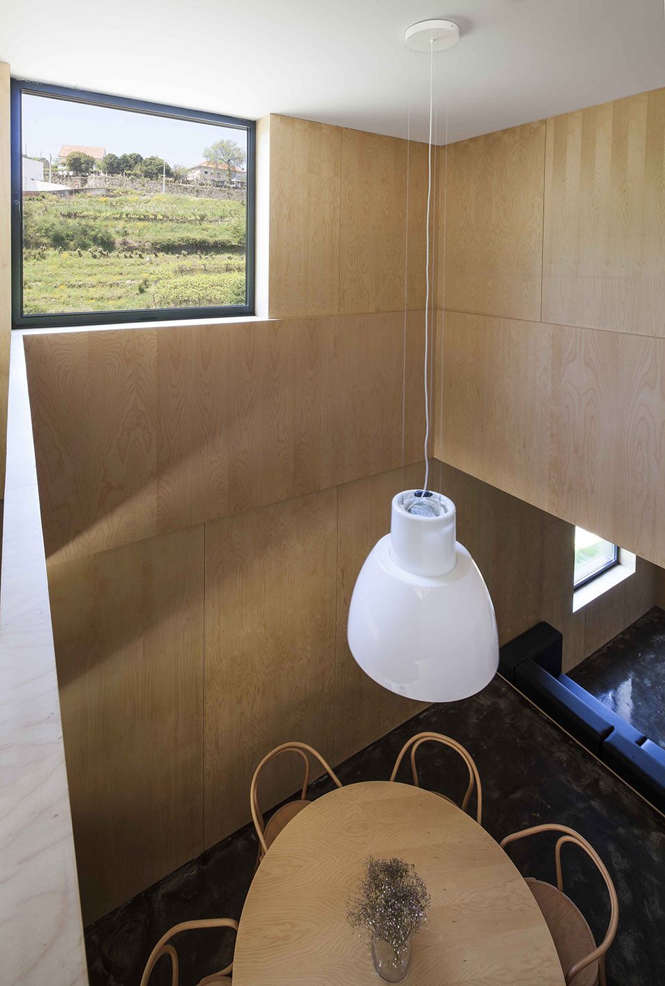 agroturismo em melgaco by correiaragazzi arquitectos
