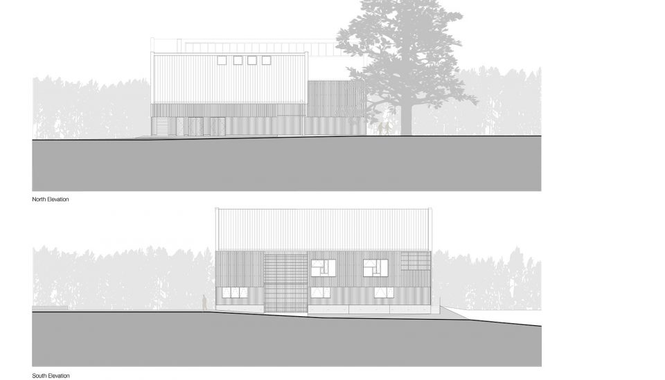 Bedales School by Feilden Clegg Bradley Studios