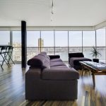 Lluna公寓，西班牙阿利坎特 / COR ASOCIADOS ARQUITECTOS