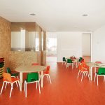 Los Alcazares幼儿园，西班牙 / COR ASOCIADOS ARQUITECTOS