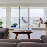 Lluna公寓，西班牙阿利坎特 / COR ASOCIADOS ARQUITECTOS