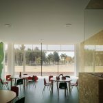 Los Alcazares幼儿园，西班牙 / COR ASOCIADOS ARQUITECTOS