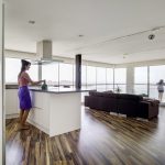 Lluna公寓，西班牙阿利坎特 / COR ASOCIADOS ARQUITECTOS