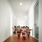 Los Alcazares幼儿园，西班牙 / COR ASOCIADOS ARQUITECTOS