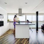 Lluna公寓，西班牙阿利坎特 / COR ASOCIADOS ARQUITECTOS