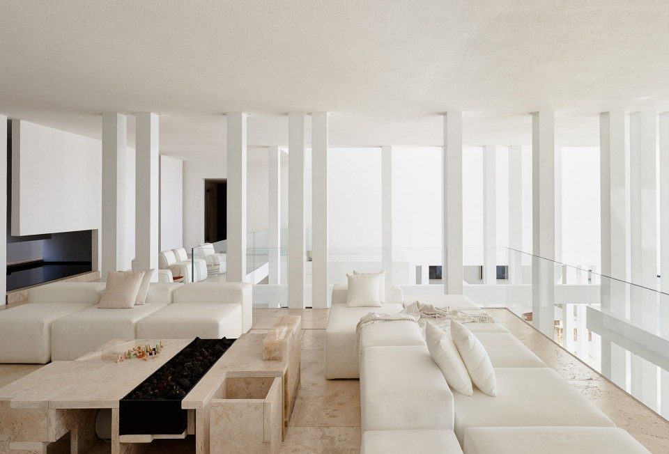 Mar Adentro by Miguel Angel Aragonés 960x652