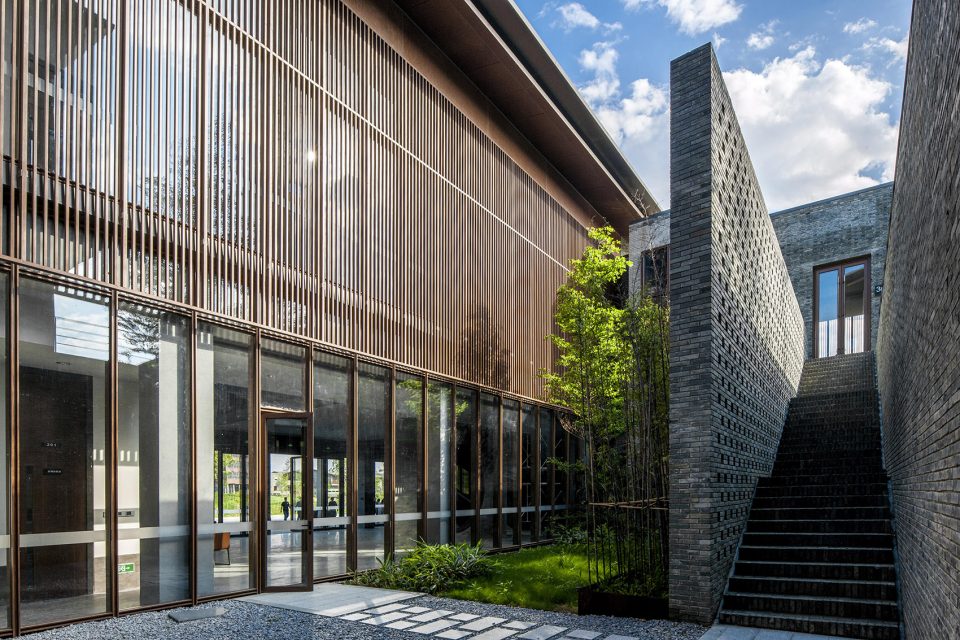Baise Executive Leadership Academy By ECADI