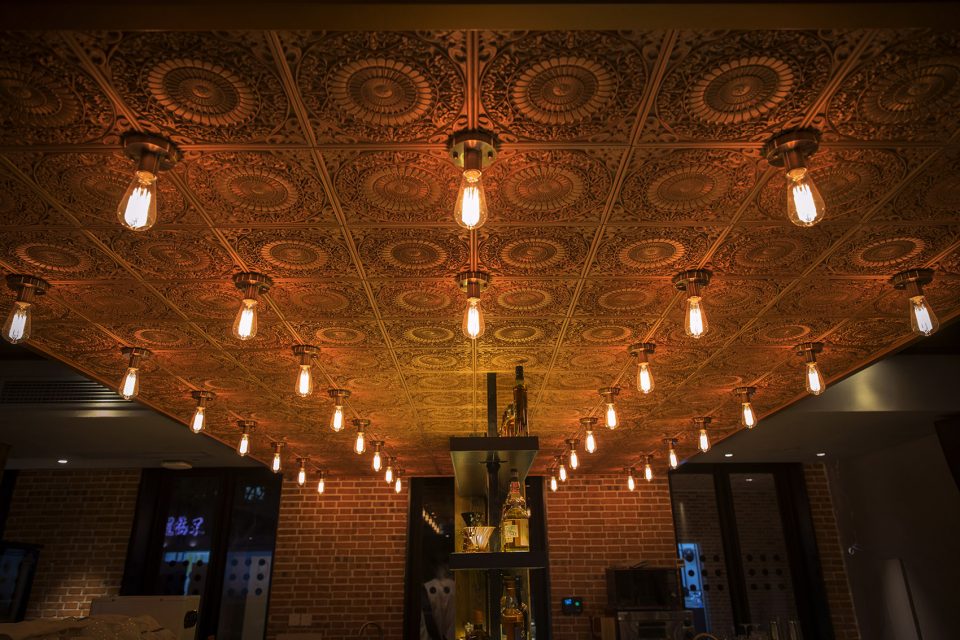 mrboth Flagship Concept Store By PRISM DESIGN