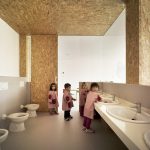 Los Alcazares幼儿园，西班牙 / COR ASOCIADOS ARQUITECTOS