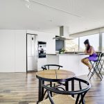 Lluna公寓，西班牙阿利坎特 / COR ASOCIADOS ARQUITECTOS