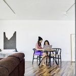Lluna公寓，西班牙阿利坎特 / COR ASOCIADOS ARQUITECTOS