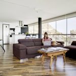 Lluna公寓，西班牙阿利坎特 / COR ASOCIADOS ARQUITECTOS