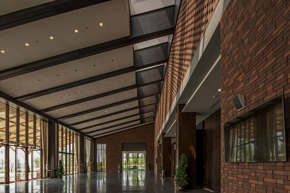 Baise Executive Leadership Academy By ECADI